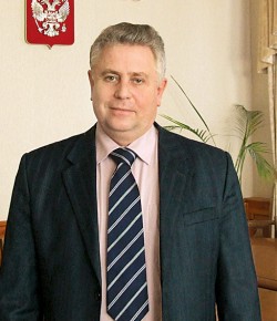 А.И. Сухинов, руководитель ТТИ ЮФУ