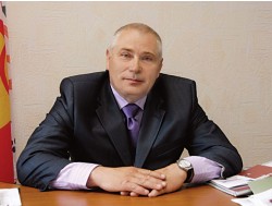 Александр Корзин, заслуженный учитель РФ, почётный работник СПО, доктор психологических наук