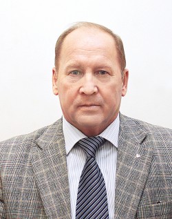 Александр Кукин, директор Тюменского колледжа транспорта, Тюменская область