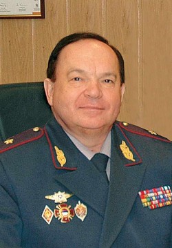 Александр Владимирович Горожанин