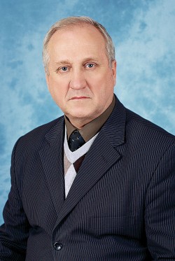 Алексей Судленков, директор Чебоксарского электромеханического колледжа