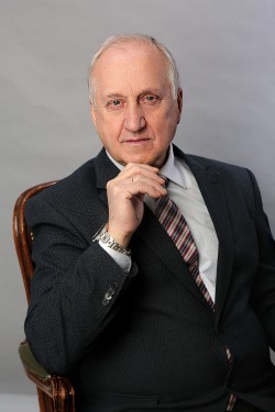 Алексей Судленков, руководитель МЦК «Чебоксарский электромеханический колледж»