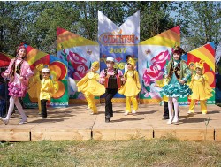 Астраханский областной центр развития творчества детей и юношества