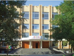 Астраханский областной центр развития творчества детей и юношества