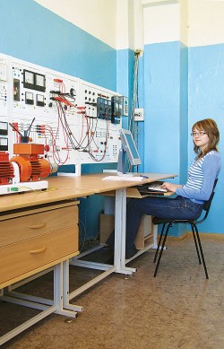 Челябинский инженерно-производственный центр «Учебная техника»