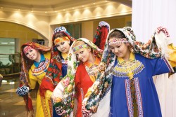 Департамент культуры и искусства Ханты-Мансийского автономного округа — Югры
