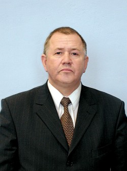 Евгений Белоусов, директор Пензенского государственного политехнического колледжа