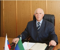 Гаджиахмед Казиахмедов, директор Дербентского педколледжа
