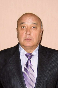Геннадий Ямбаршев, директор Йошкар-Олинского технологического колледжа ГОУ СПО