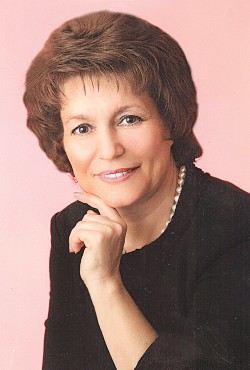 Ирина Русских, директор МБОУ СОШ № 16, Самарская область