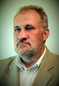 Константин Москаленко, генеральный директор компании «ОС3»