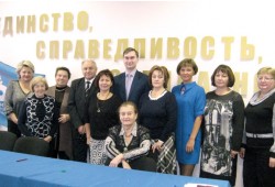 Костромская областная организация профсоюза