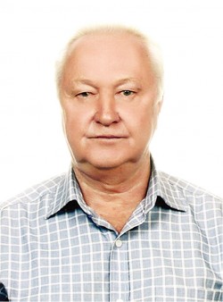 Михаил Стрыков, директор Детско­юношеской спортивной школы по футболу «Торпедо», г. Калуга