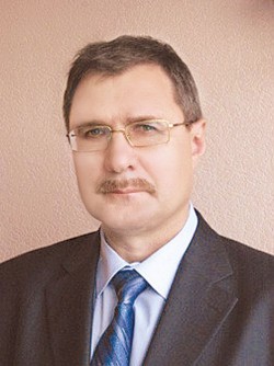 Михаил Викторович Оборин, директор ГБОУ СПО «Тольяттинский машиностроительный колледж»