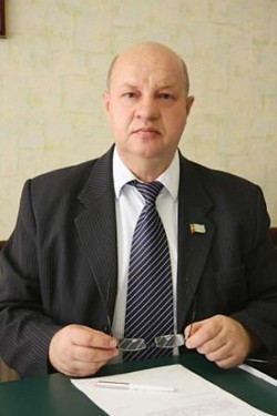 Н.Н. Воропаев, директор колледжа