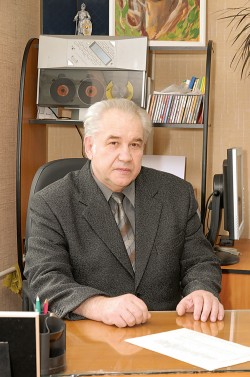 Олег Канавин, директор ООО «КОНСАЛТ»