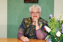 Ольга Морозова, директор ОБПОУ «Курский государственный политехнический колледж» 