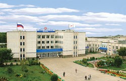 Омский экономический институт