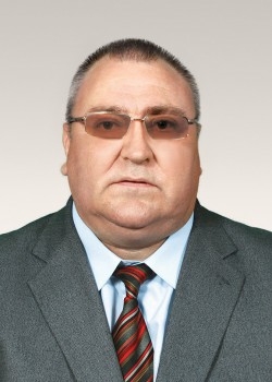 Павел Коклюшкин, директор Тверского училища культуры им. Н.А. Львова