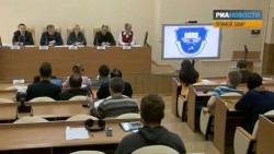 пресс-конференция «Московский колледж: возможности и перспективы»