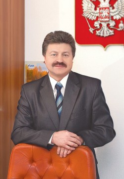 Ростислав Исаев, директор Профессионального лицея № 30, Республика Коми