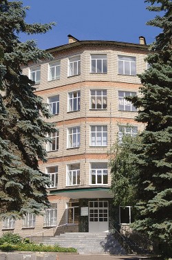 Саратовский финансово-технологический колледж