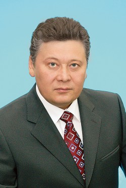 Сайфутдин Кунсбаев, директор ФГОУ СПО «Уфимский колледж статистики, информатики и вычислительной техники», Республика Башкортостан