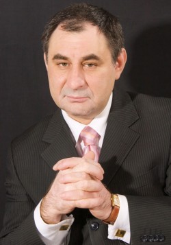Сергей Свешников, директор АФ МОСА, кандидат экономических наук, доцент