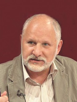 Степан Сулакшин, доктор политических наук, профессор, генеральный директор Центра проблемного анализа и государственно-управленческого проектирования