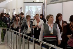 V Международная конференция по вопросам обучения с применением технологий e-learning «Moscow Education Online 2011»