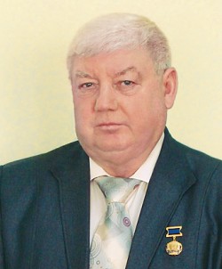 Валерий Северов, директор ФГОУ СПО «Иркутский политехнический колледж», Иркутская область