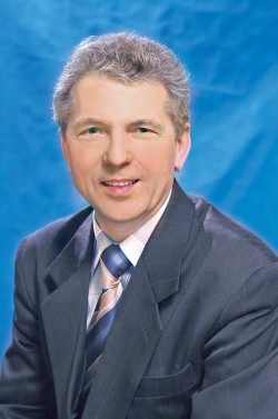 Владимир Сетков, директор Пермского строительного колледжа