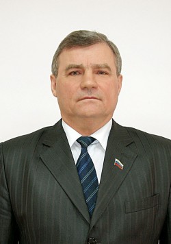 Владимир Арнаутов, директор Михайловского профессионально-педагогического колледжа