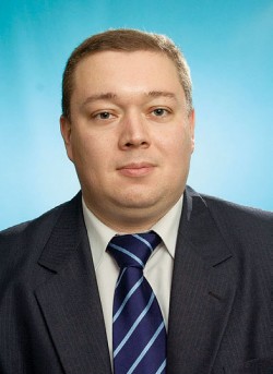Вячеслав Бакланов, директор Сыктывкарского медицинского колледжа им. И.П. Морозова