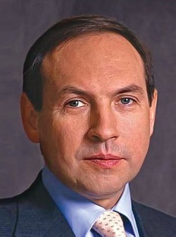 Вячеслав Никонов, председатель Комитета Государственной думы РФ по образованию