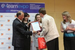 Выставка eLearnExpo: электронное обучение и технологии усовершенствуют систему образования