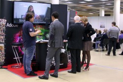Выставка eLearnExpo: электронное обучение и технологии усовершенствуют систему образования