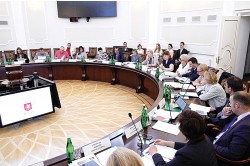 Заседание Координационного совета Министерства образования и науки Российской Федерации. Фото: минобрнауки.рф