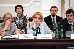 Заседание Координационного совета Министерства образования и науки Российской Федерации. Фото: минобрнауки.рф