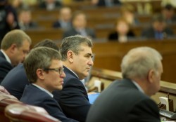 Заседание Правительства Москвы. Фото: www.mos.ru