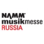 NAMM Musikmesse Russia