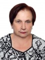 Анна Голубева