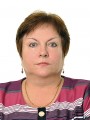 Елена Охапкина