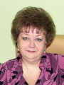 Ирина Корякина