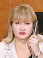 Наталия Башкатова