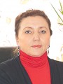 Наталья Пряхина