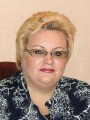 Ольга Клубничкина