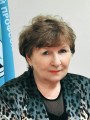 Раиса Шабанова