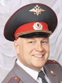 Сергей Каменев