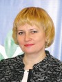 Светлана Павлушкова